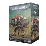 Games Workshop Warhammer 40k Space Marines Imperial Knights Knight Questoris
