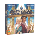 Pandasaurus Gatsby