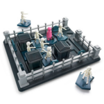 Smart Toys and Games Graveyard Shift