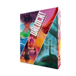 Space Cowboys Unlock! Enchanted Adventures