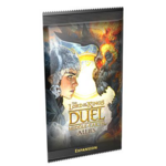 Repos Production Lord of the Rings Duel for Middle Earth Allies Expansion PACK