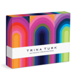 Galison 3 x 250 pc Puzzle Trina Turk Multi Puzzle Set