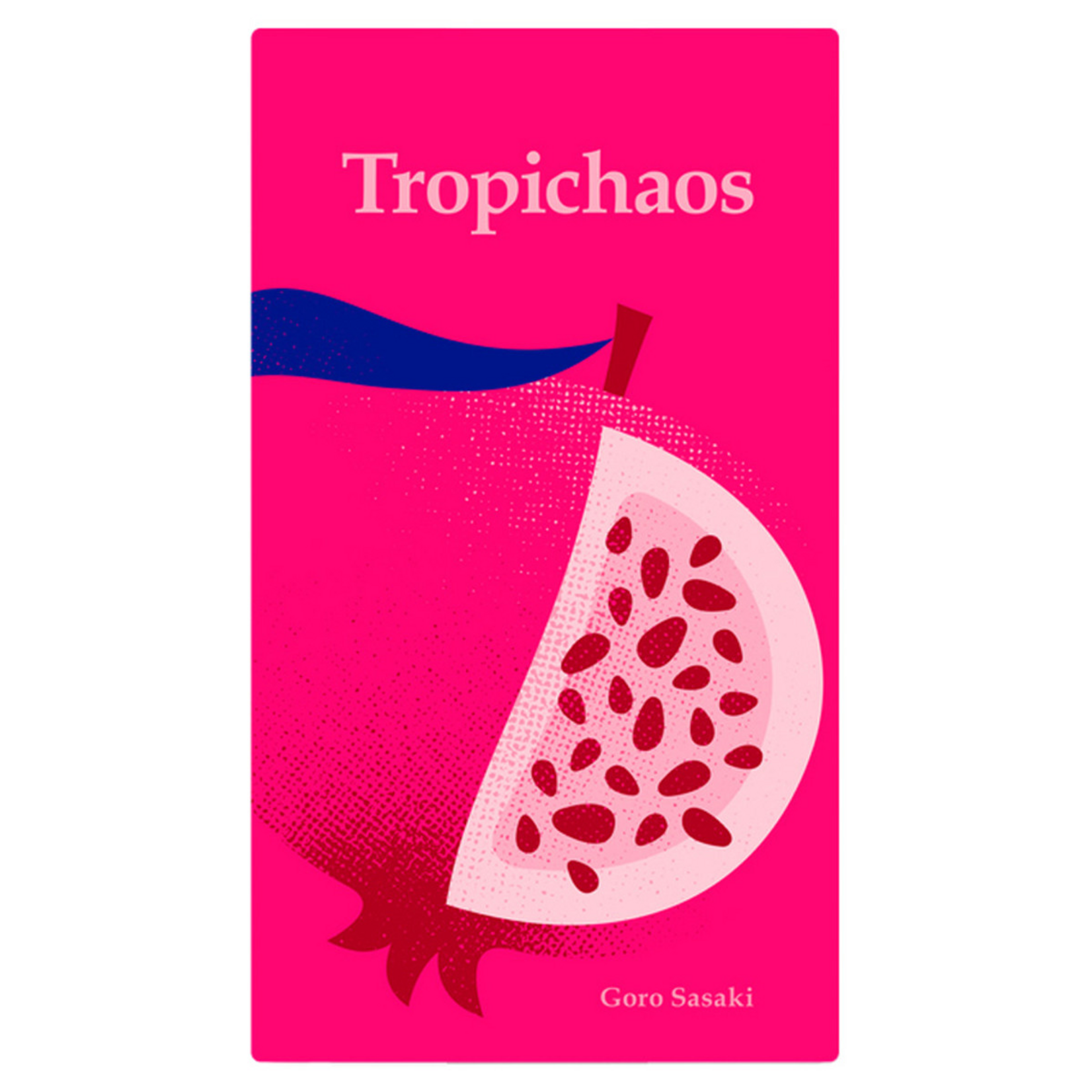 Oink Games OINK Tropichaos