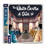 Devir America The White Castle Duel