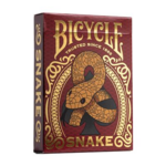 US Playing Card Co. Playing Cards Bicycle Snake