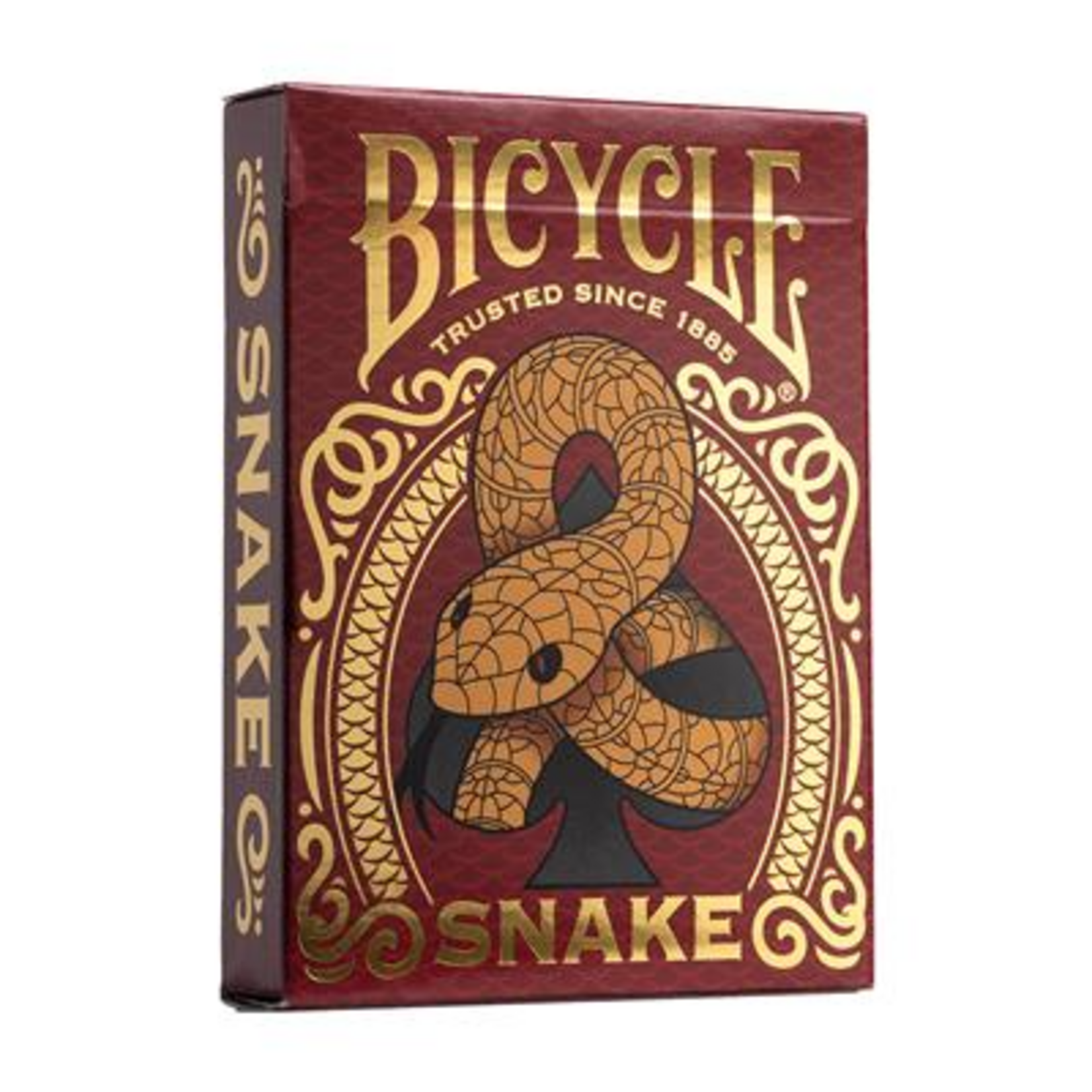 US Playing Card Co. Playing Cards Bicycle Snake