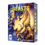 Pandasaurus Beasts