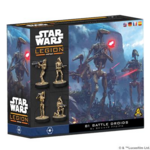 Atomic Mass Games Star Wars Legion B1 Battle Droids
