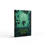 GritSilk Games RipCrypt Core Rulebook