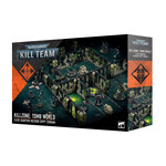 Games Workshop Kill Team 4E Killzone Tomb World