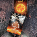 Collectible Playing Cards Playing Cards Bicycle Starlight Solar