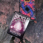 Collectible Playing Cards Playing Cards Bicycle Starlight Shooting Star