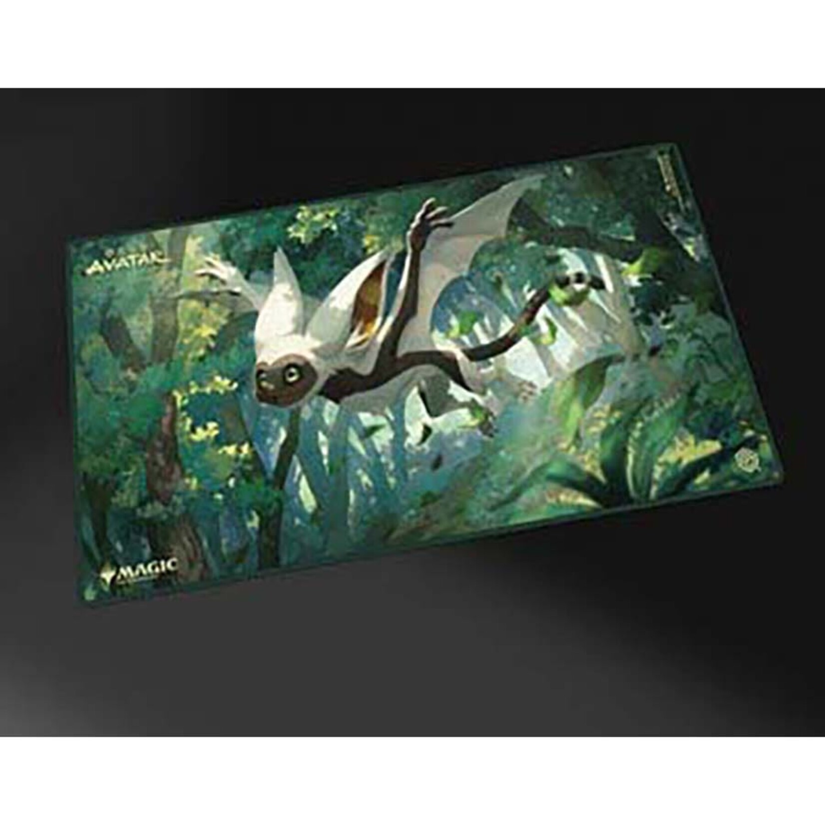 Ultimate Guard Ultimate Guard Playmat Magic Avatar Momo Friendly Flier