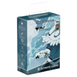 Ultimate Guard Ultimate Guard Art Sleeves Magic Avatar Legend of Kuruk 100 ct
