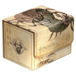Ultimate Guard Ultimate Guard Sidewinder 100+ Magic Avatar Koh the Face Stealer