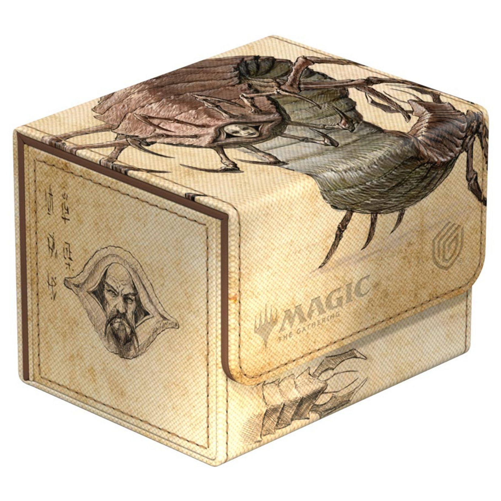 Ultimate Guard Ultimate Guard Sidewinder 100+ Magic Avatar Koh the Face Stealer
