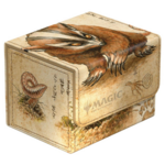 Ultimate Guard Ultimate Guard Sidewinder 100+ Magic Avatar Badgermole Cub