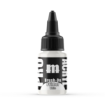 Monument Hobbies Pro Acryl Prime Brush-On White 22 ml