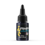 Monument Hobbies Pro Acryl AMP Colors Dark Navy Blue 22 ml