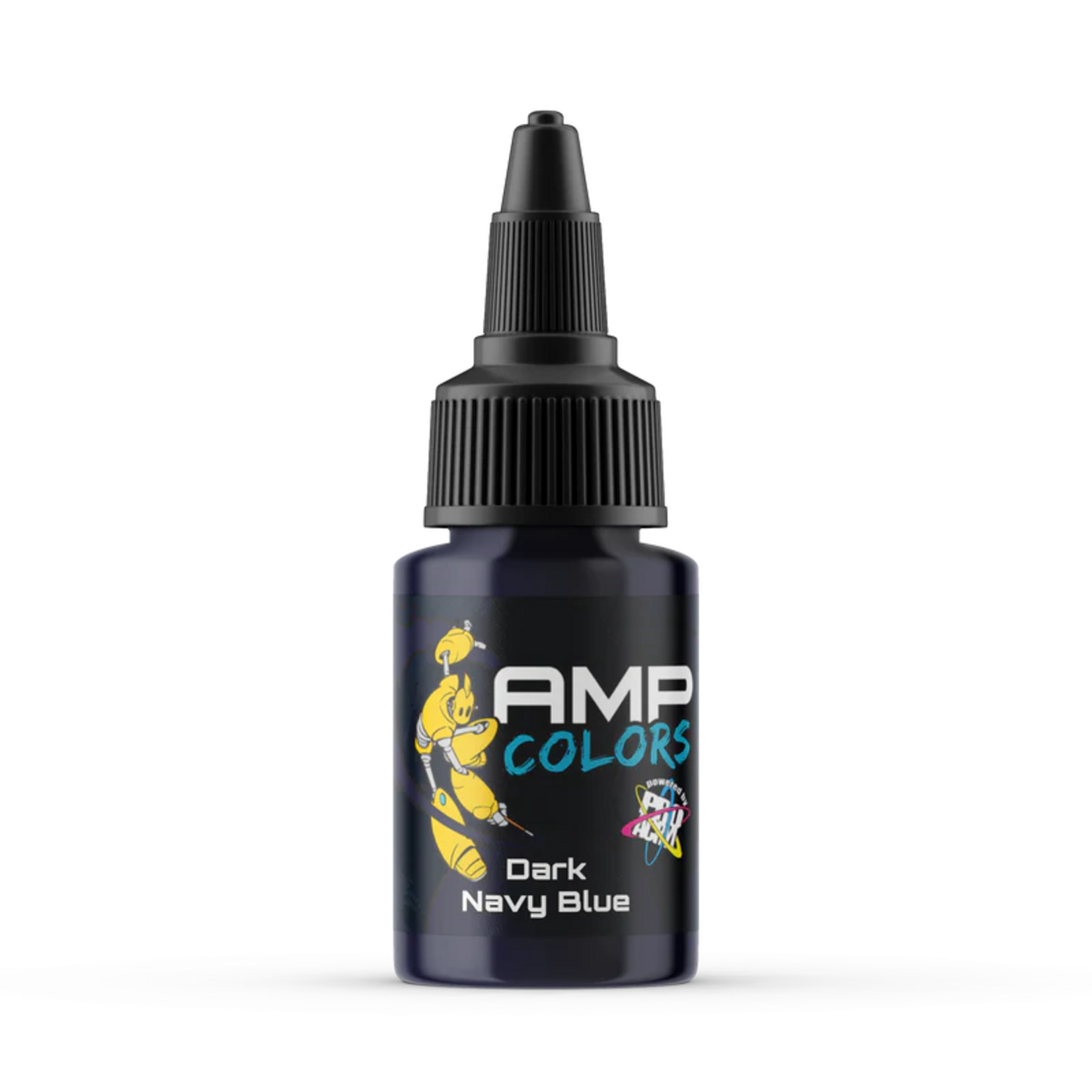 Monument Hobbies Pro Acryl AMP Colors Dark Navy Blue 22 ml
