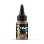 Monument Hobbies Pro Acryl AMP Colors Beige Grey 22 ml