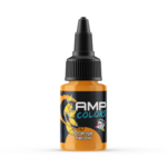 Monument Hobbies Pro Acryl AMP Colors Orange Yellow 22 ml