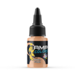 Monument Hobbies Pro Acryl AMP Colors Peach Flesh 22 ml