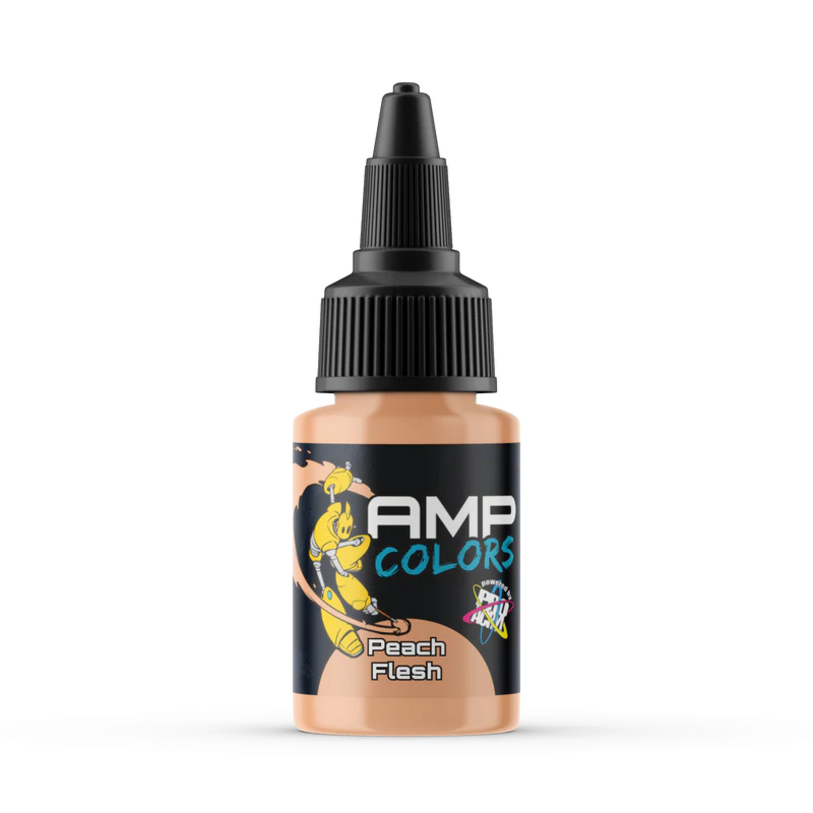 Monument Hobbies Pro Acryl AMP Colors Peach Flesh 22 ml