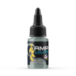 Monument Hobbies Pro Acryl AMP Colors Bright Green Blue 22 ml