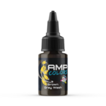 Monument Hobbies Pro Acryl AMP Colors Brown Grey Wash 22 ml