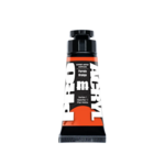 Monument Hobbies Pro Acryl Expert Artist Acrylics Pyrrole Orange 30 ml