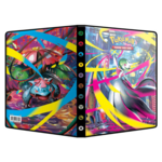 Ultra Pro Ultra Pro Pokemon Mega Evolution 4-Pocket Portfolio
