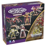 Renegade Game Studios Heroscape Heroes of Aboreas Army Expansion