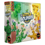 Iello Games Little Soldiers