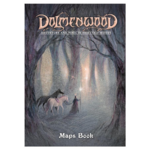 Necrotic Gnome Dolmenwood Maps Book