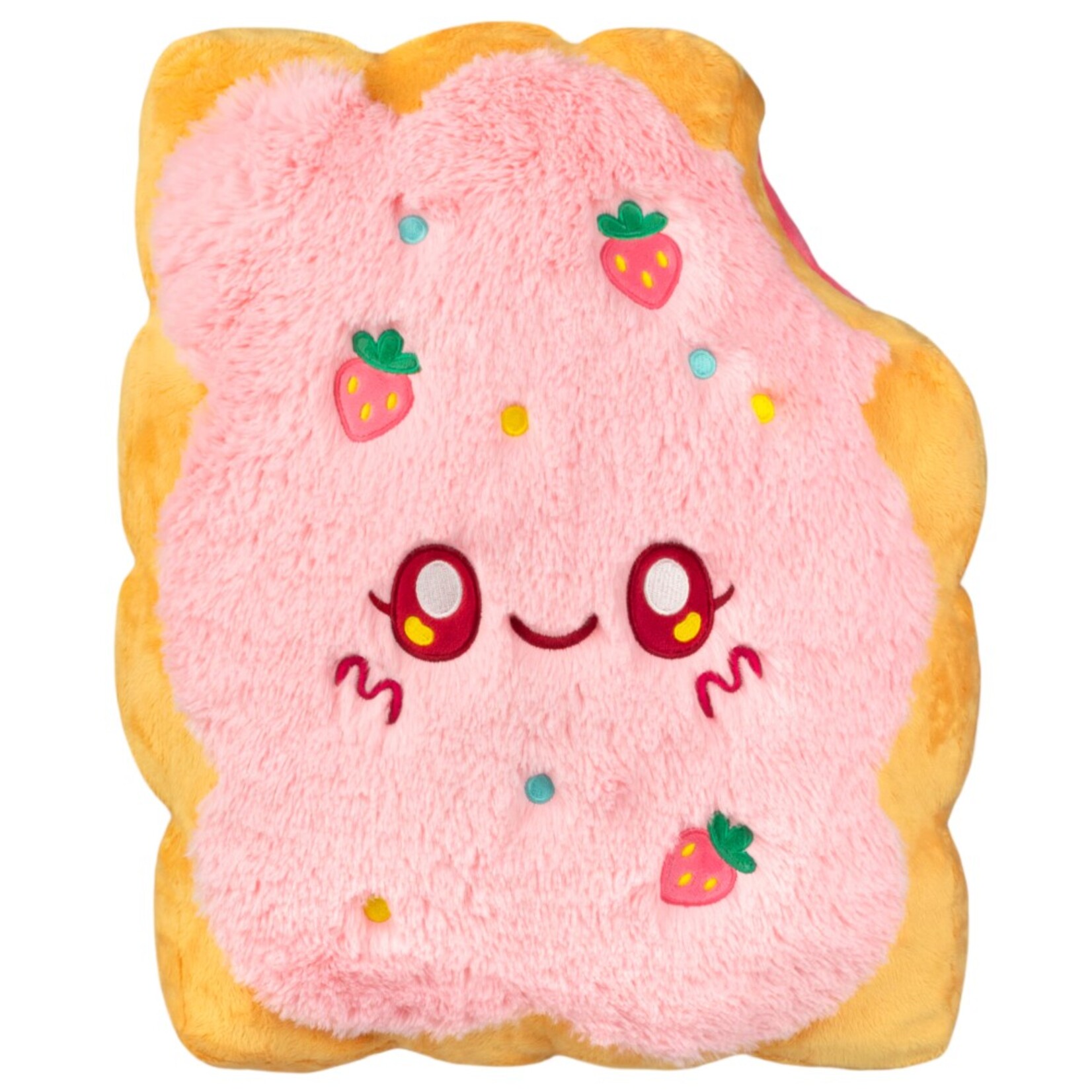 Squishable Squishable Comfort Food Toaster Tart II