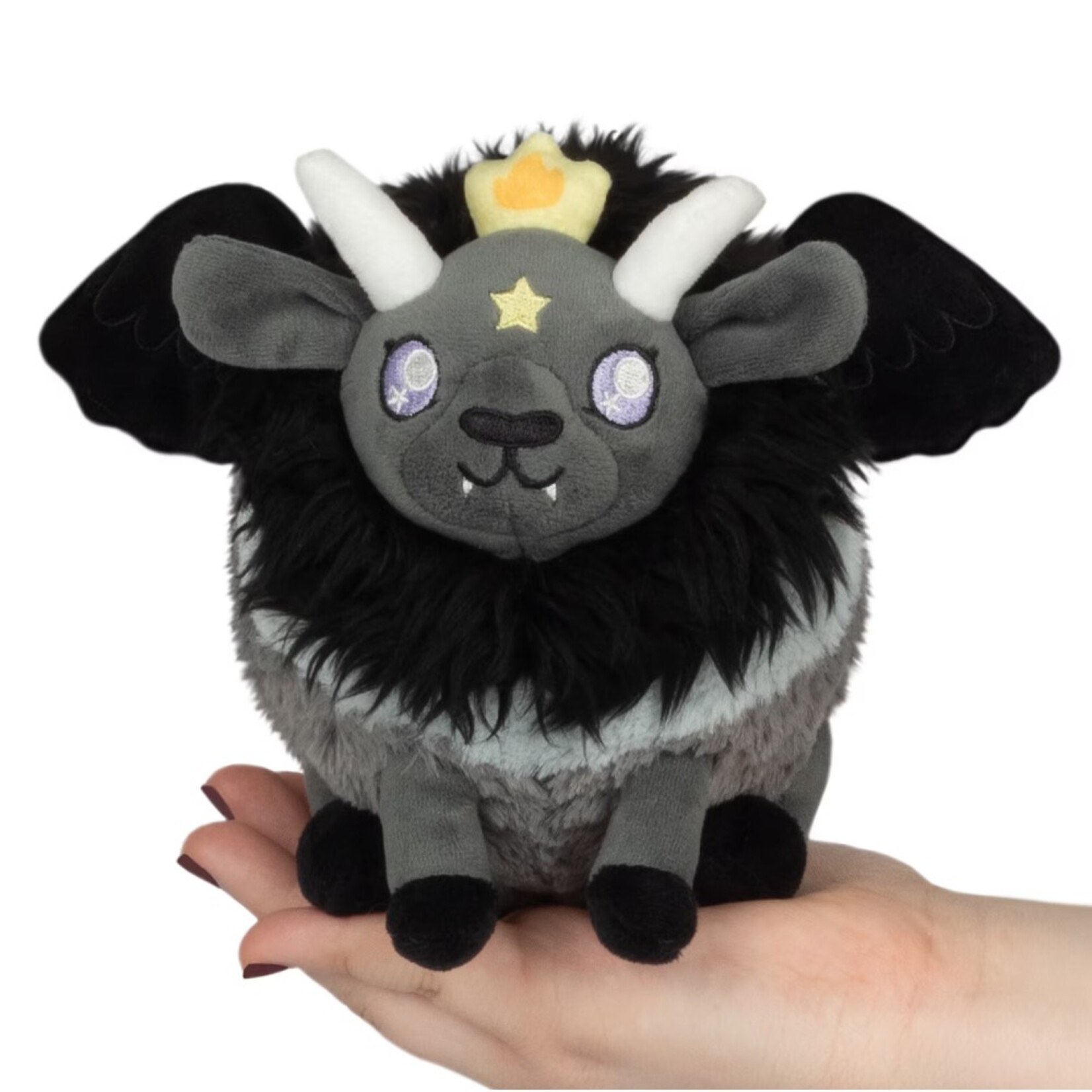 Squishable Squishable Snugglemi Snackers Baphomet