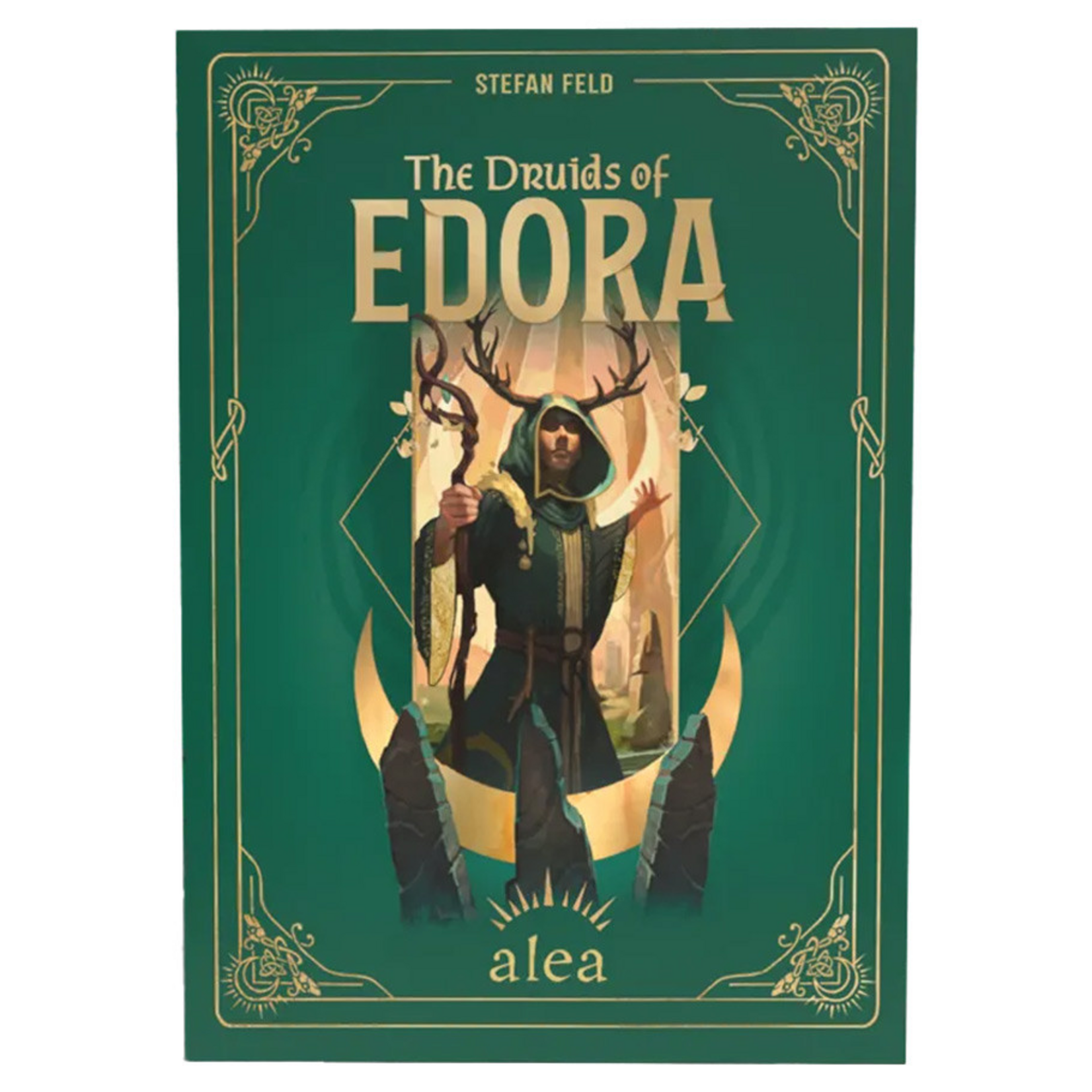 Ravensburger Druids of Edora