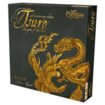 Calliope Games Tsuro 20th Anniversary Edition