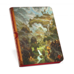 Ultimate Guard Ultimate Guard ZipFolio 360 9-Pocket Magic Lorwyn Eclipsed Mountain