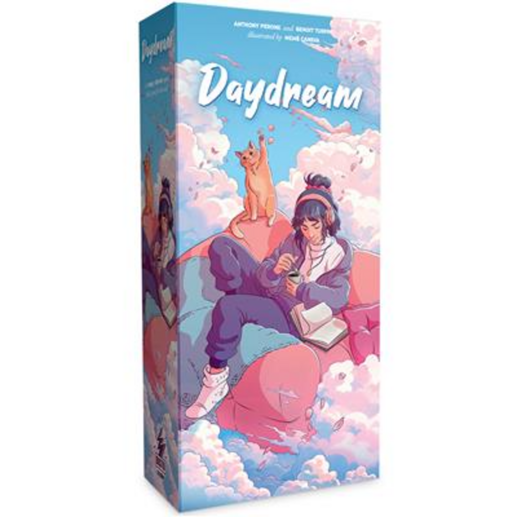 Distro Studio Daydream