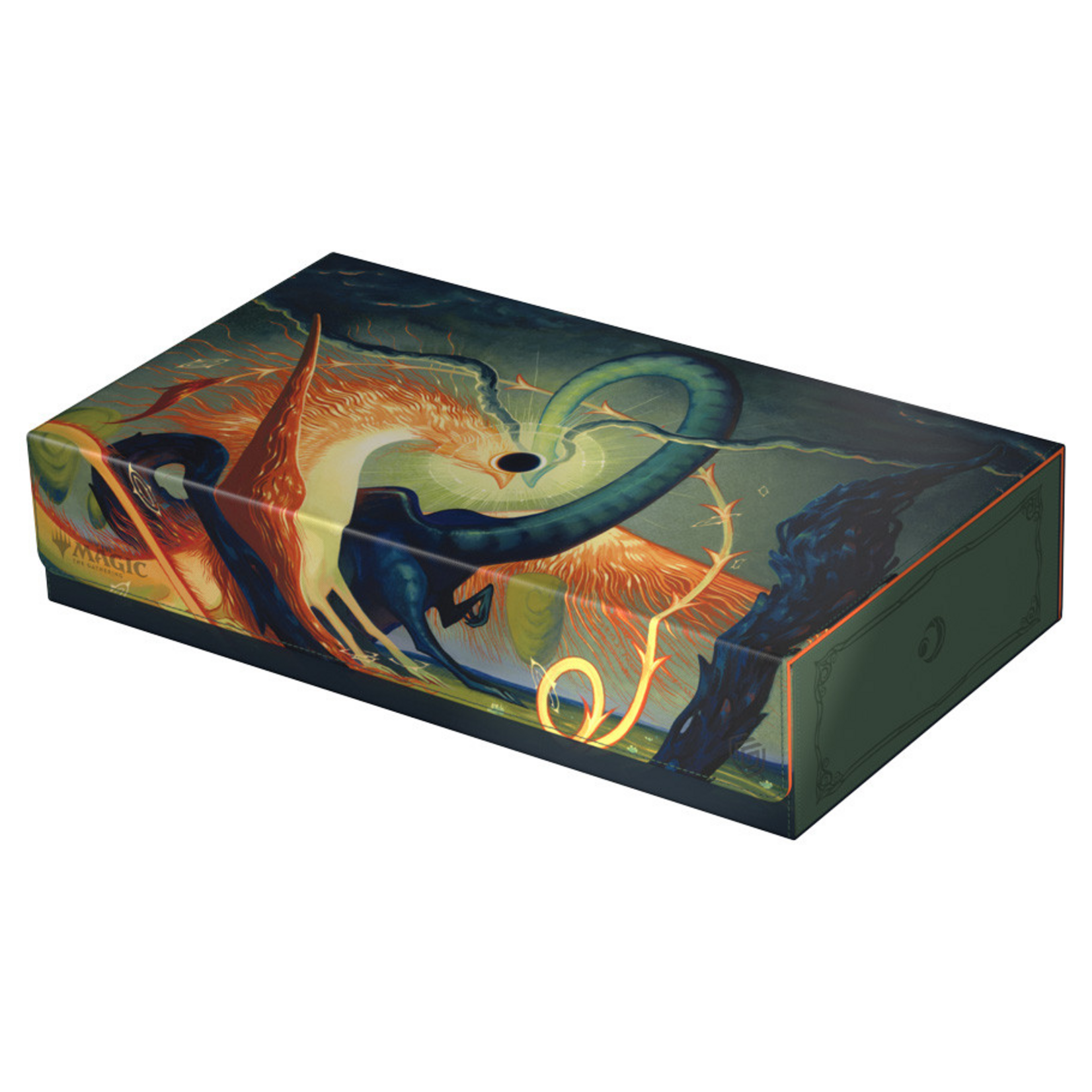 Ultimate Guard Ultimate Guard Deck Case Omnihive 1000+ MTG Lorwyn Eclipsed