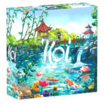 DV Giochi Koi