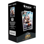 Ultra Pro Ultra Pro APEX Sleeves 105 ct MTG Final Fantasy Y'shtola Rhul