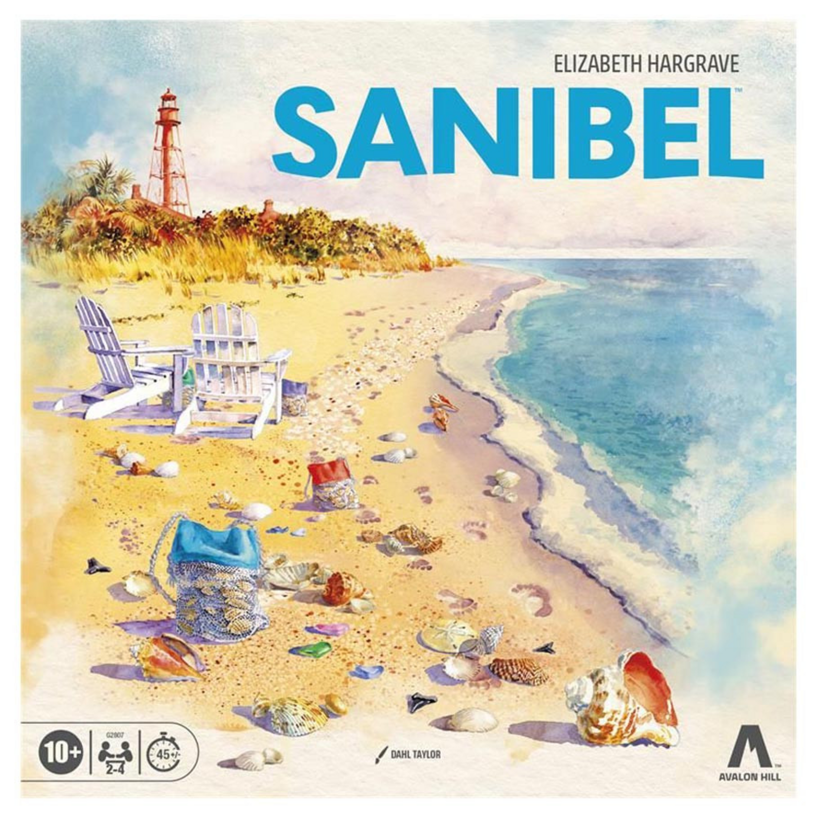 Hasbro Sanibel