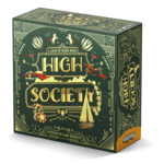 Let's All Play High Society
