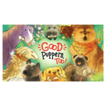 Asmadi Games Good Puppers Too
