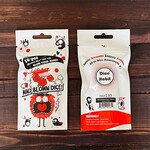 Dice Habit Dice Habit Mind Blown Dice 10 pc PACK