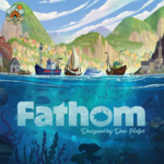 Paper Fort Games Fathom