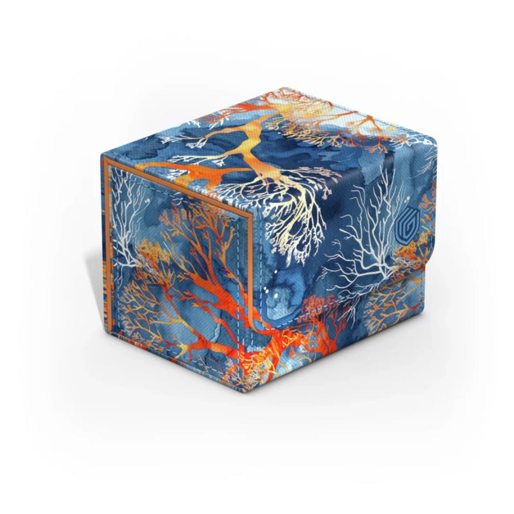 Ultimate Guard Ultimate Guard Sidewinder 100+ Coral Places Fiery Reef